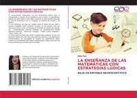 LA EnseÑAnza DE LAS MatemÁTicas CON Estrategias LÚDicas Nilda Paris Taschenbuch