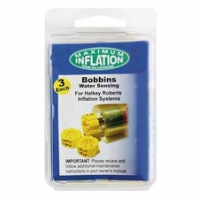 3 PACK LELAND BOBBIN REPLACEMENT FOR INFLATABLE PFD - EX 04/2031
