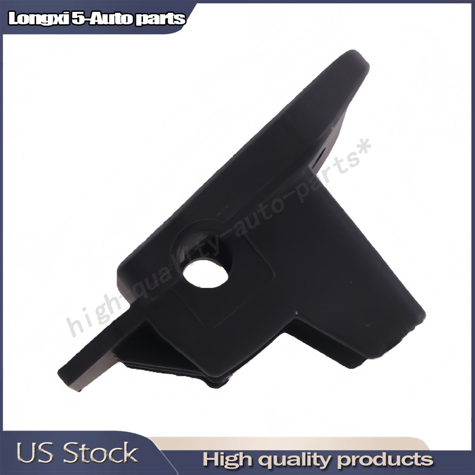 New 13M0434CP Black Right Side Door Control Switch Button fit McLaren 570S 600LT