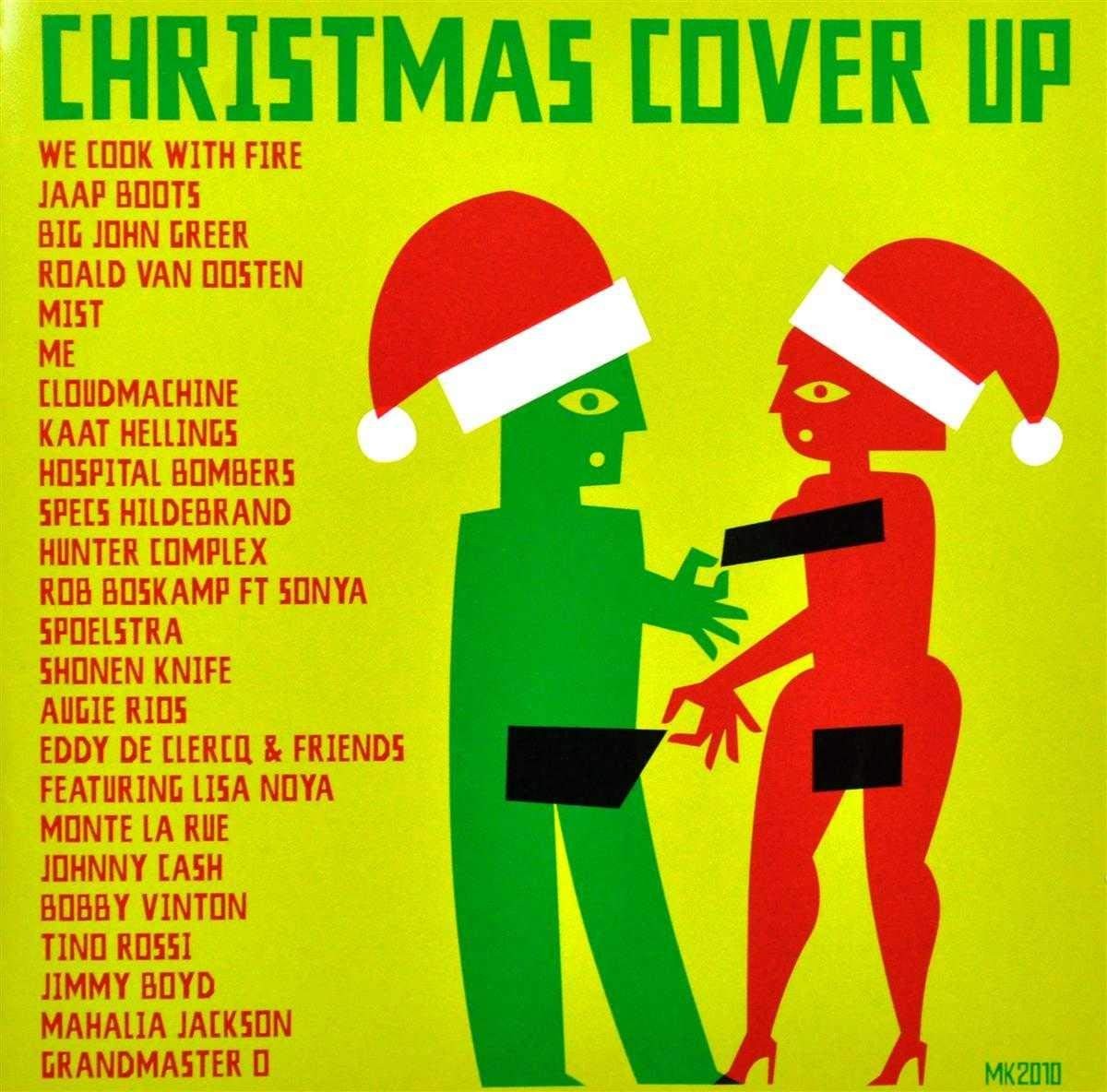 Различные рождественские наряды (CD) (ИМПОРТ ИЗ Великобритании)