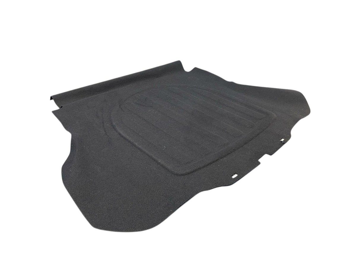 2025 2026 KIA K4 REAR TRUNK SPARE TIRE FLOOR CARGO COVER PANEL