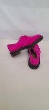 Doc Dr. Martens 1461 CF SUEDE leather made in england size 4 uk brand new
