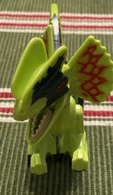 LOT LEGO Jurassic World Dinosaur Pteranodon Bird 75915 + Dilophosaurus 75916 !!!