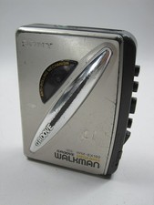 Sony Walkman WM-EX192 personal stereo cassette player NEW BELT