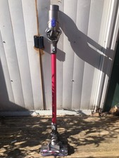 dyson dc35 cordless vacuum cleaner. Had total strip down and clean