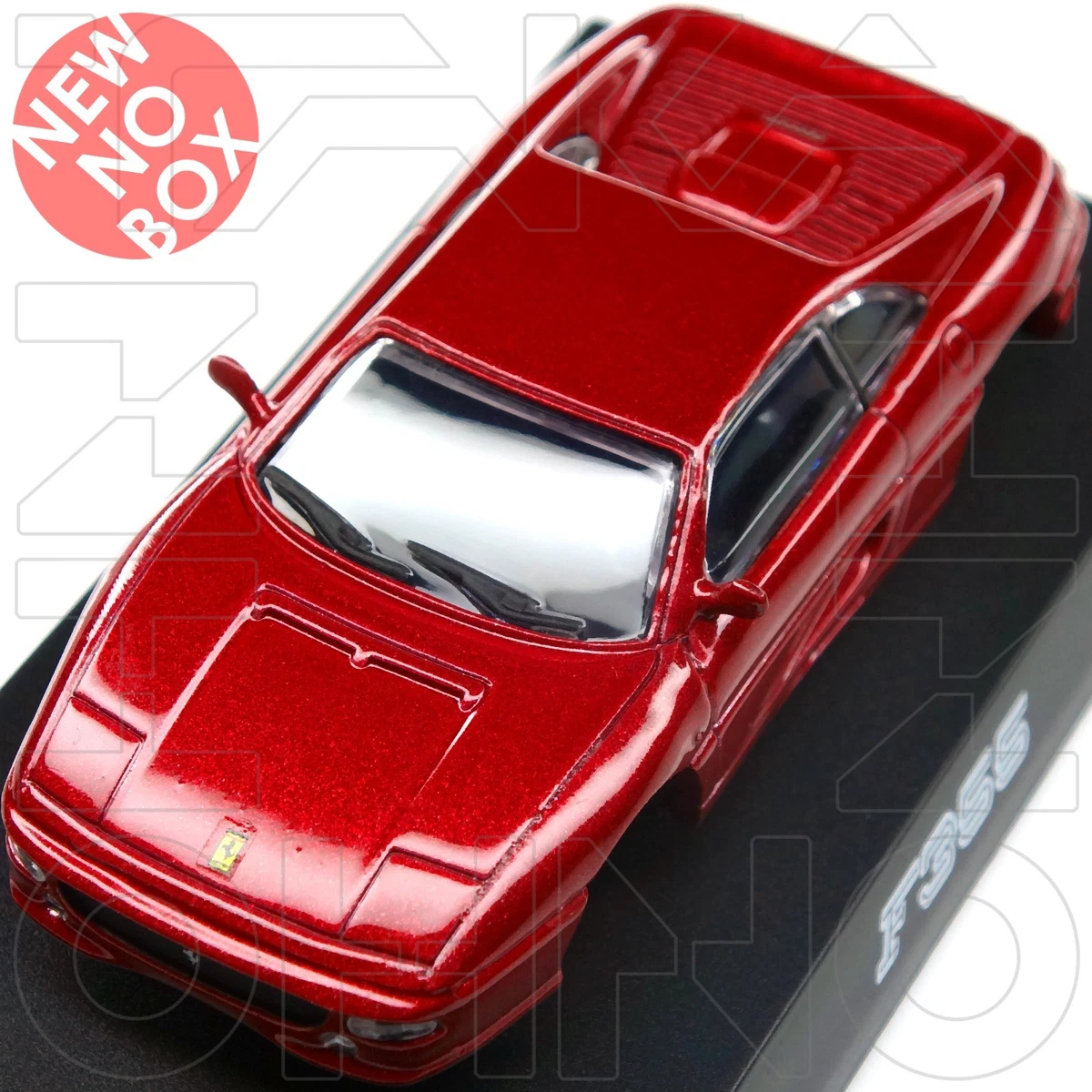 Kyosho Ferrari Diecast & Toy 1:64 Scale for sale | eBay