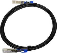 Image of Cisco SFP-H25G-CU3M 3m 25G SFP28 - SFP28 Passive Copper Cable