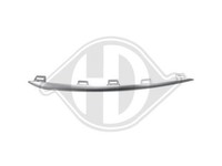 Grillleiste Links FüR Mercedes V167 2020-2022