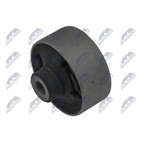 NTY ZTP-HD-040B Lagerung, Lenker