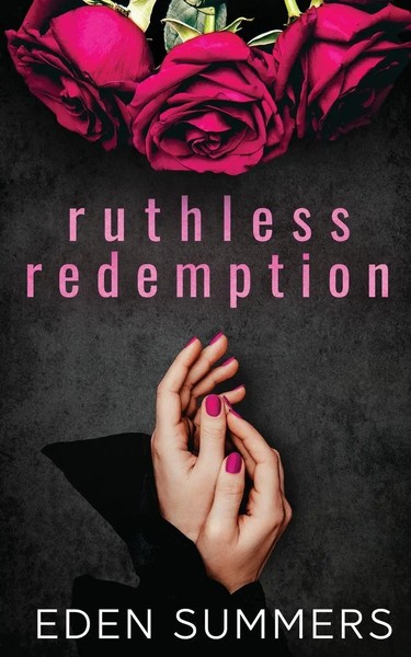 Eden Summers | Ruthless Redemption | Taschenbuch | Englisch (2023)-image