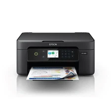 Epson XP-4205 Wireless Inkjet Printer with Auto 2-Sided Print, Scan & Copy, NEW
