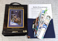 Dimensions Gold SACRED CONNECTION Counted Cro...