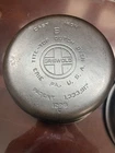 Griswold #8 1278 Tite-Top Dutch Oven Cast Iron Restored Easy Clean 1288 Lid