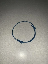 String Bracelet Summer Bracelet Beach Cord Bracelet Surfer.  *free shipping*