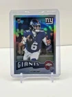 2025 Topps Chrome - 1975 Topps Jaxson Dart #1975-25 Refractor (RC)