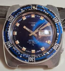 Seiko Rally Diver 5126-8120 Vintage Sports