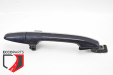 Porte avant et accessoires Honda CIVIC