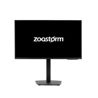 Zoostorm Intel Core i5 12400 16GB RAM 500GB SSD 23.8 Inch Windows 11 P 7873-1540