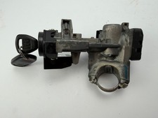 2002-2005 Honda Civic Ignition Switch Lock Wkey Immobilizer Oem 2002-2005 Honda Civic Ignition Switch Lock Wkey Immobilizer Oem