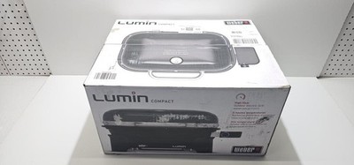 WEBER LUMIN COMPACT (P32002809)