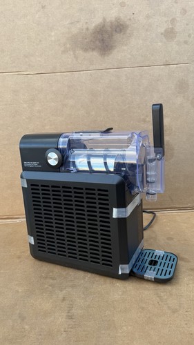 Iceman Slush-Ease Slushie Machine Frozen Drink Maker / Slushy Machine 5 Presets - Picture 9 of 11