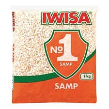Iwisa Samp 1 kilogramme