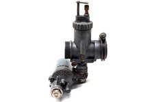 DELLORTO Vergaser UB 24S für Ducati Gilera Mival BMW ??