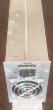 Evertz 7800PS Power Supply Module for 7800FR 3RU Multiframe Frame CSA