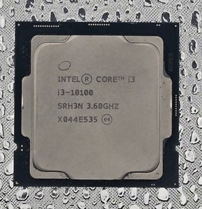 Intel 10100 | eBay