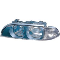 Alkar Scheinwerfer Rechts Halogen FüR Bmw 5Er E39 523I 520I 525D