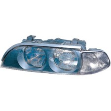 Feu avant (phare) BMW 523