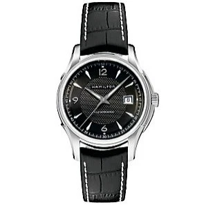 Hamilton Jazzmaster Wristwatches