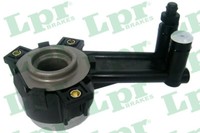 LPR 3481 Central Slave Cylinder, Clutch For Ford Mazda