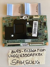 Samsung OEM T-Con Board Model UN60J6350AFXZA Part BN95-01336A