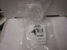  2 yes 2 SHD7073  MIXIT  Clear volume control Shower Handles free shipping   