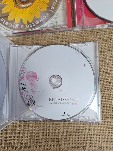 restposten 14 musik cds - Bild 22 von 24