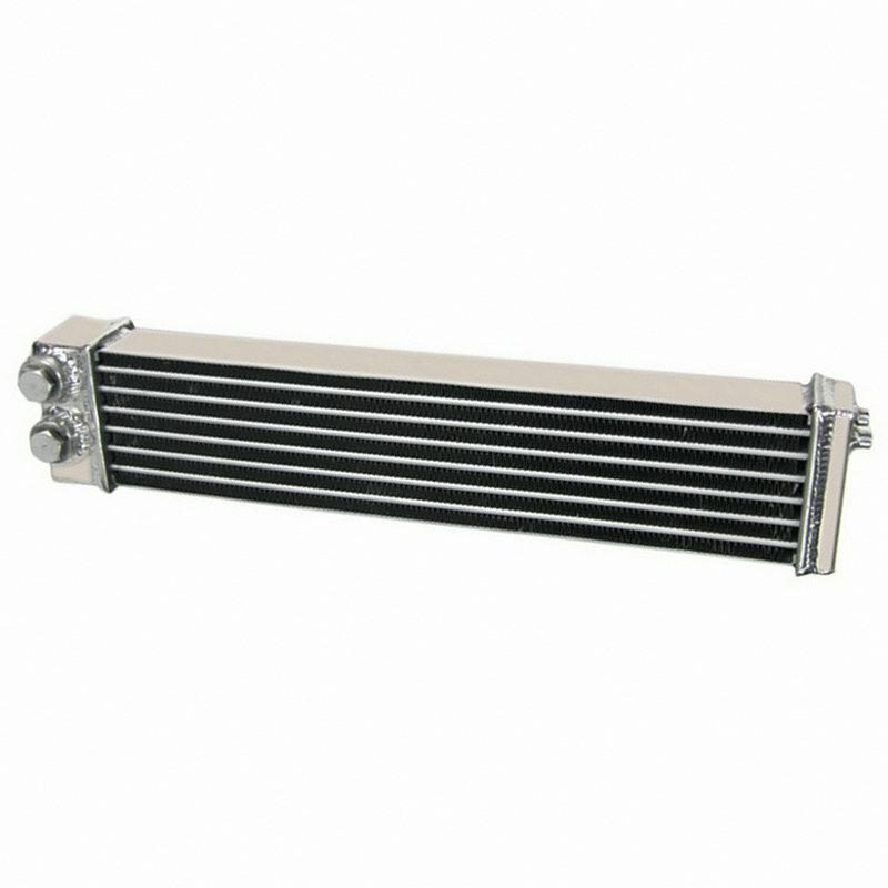 Cooler For 1971-1995 1990 1991 1993 Mazda Rx-7 Rx7 Rx4 Rx3 Rx2