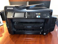 Epson ET-16500 Printer - READ DESC, FOR PARTS