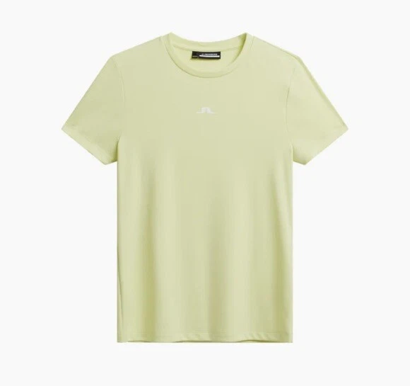 J. Lindeberg Ada Top Shirt Gr. S Neu Golf AWJT10667