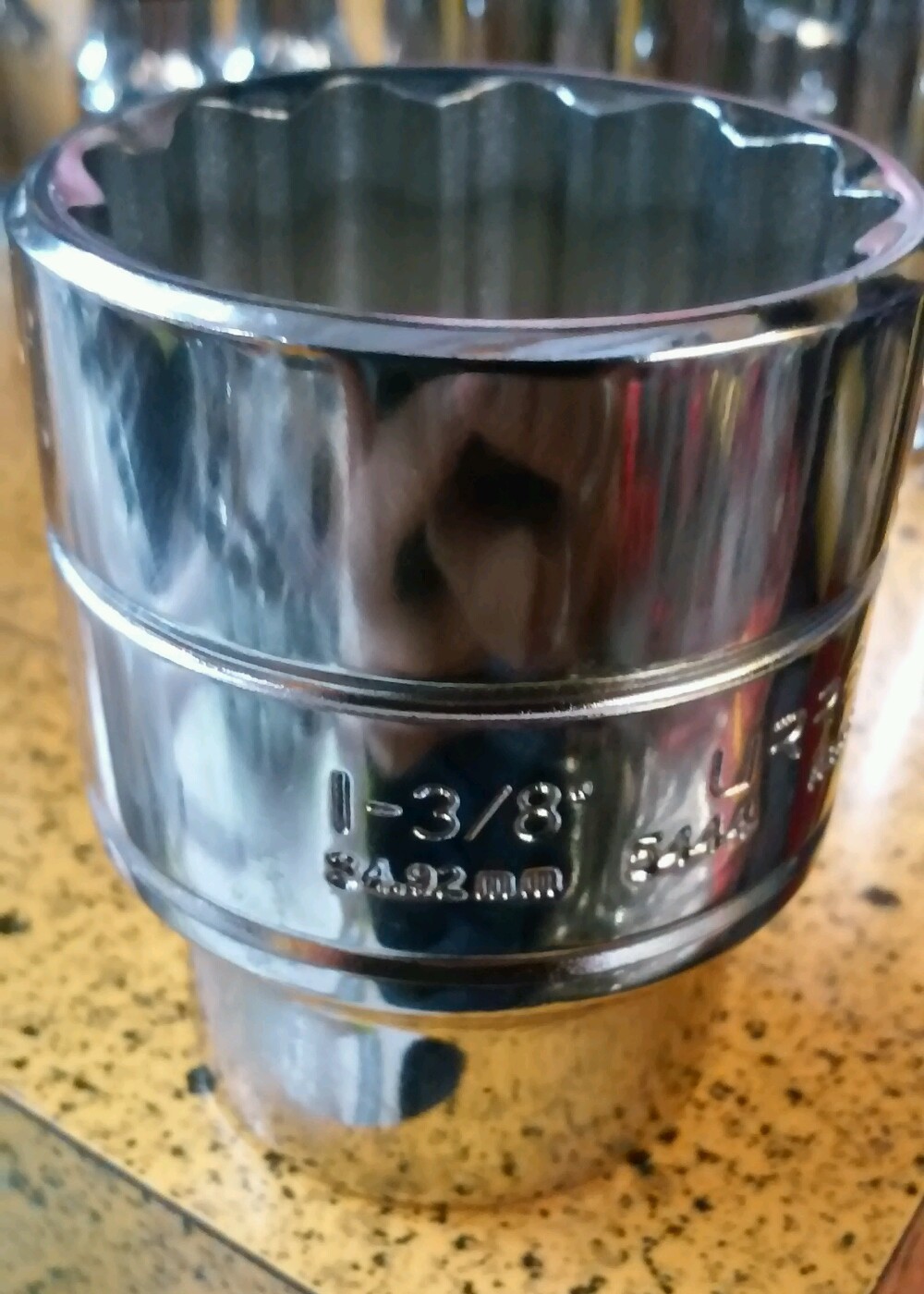 urrea-5444-1-2f2-inch-drive-12-point-1-3-2f8-inch-chrome-socket-for