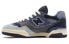 New Balance 550 Low Boro Pack - BB550J