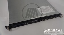 SourceFire FD7120 Mountable Appliance Type GERY-1U-8-C-AC -