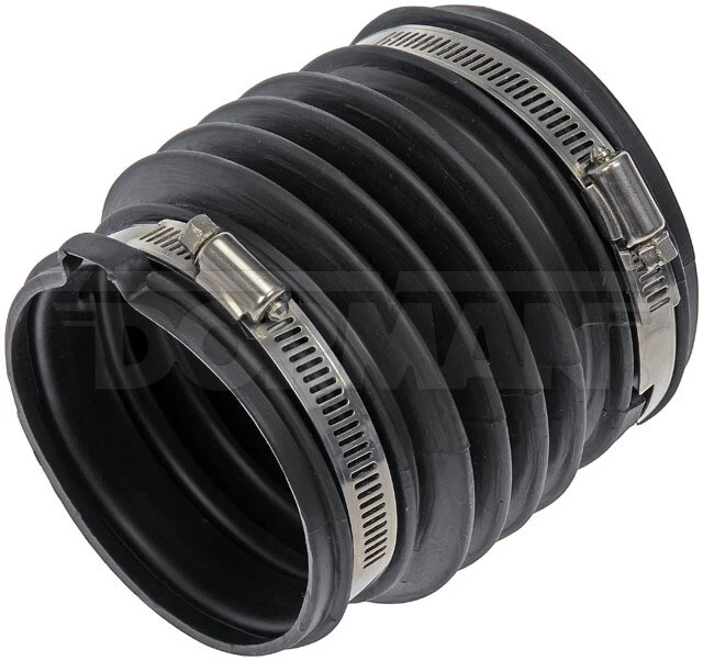 Mangueira de entrada de ar Dorman 696-729 compatível com Chevrolet Camaro 2002 - Imagem 2 de 2