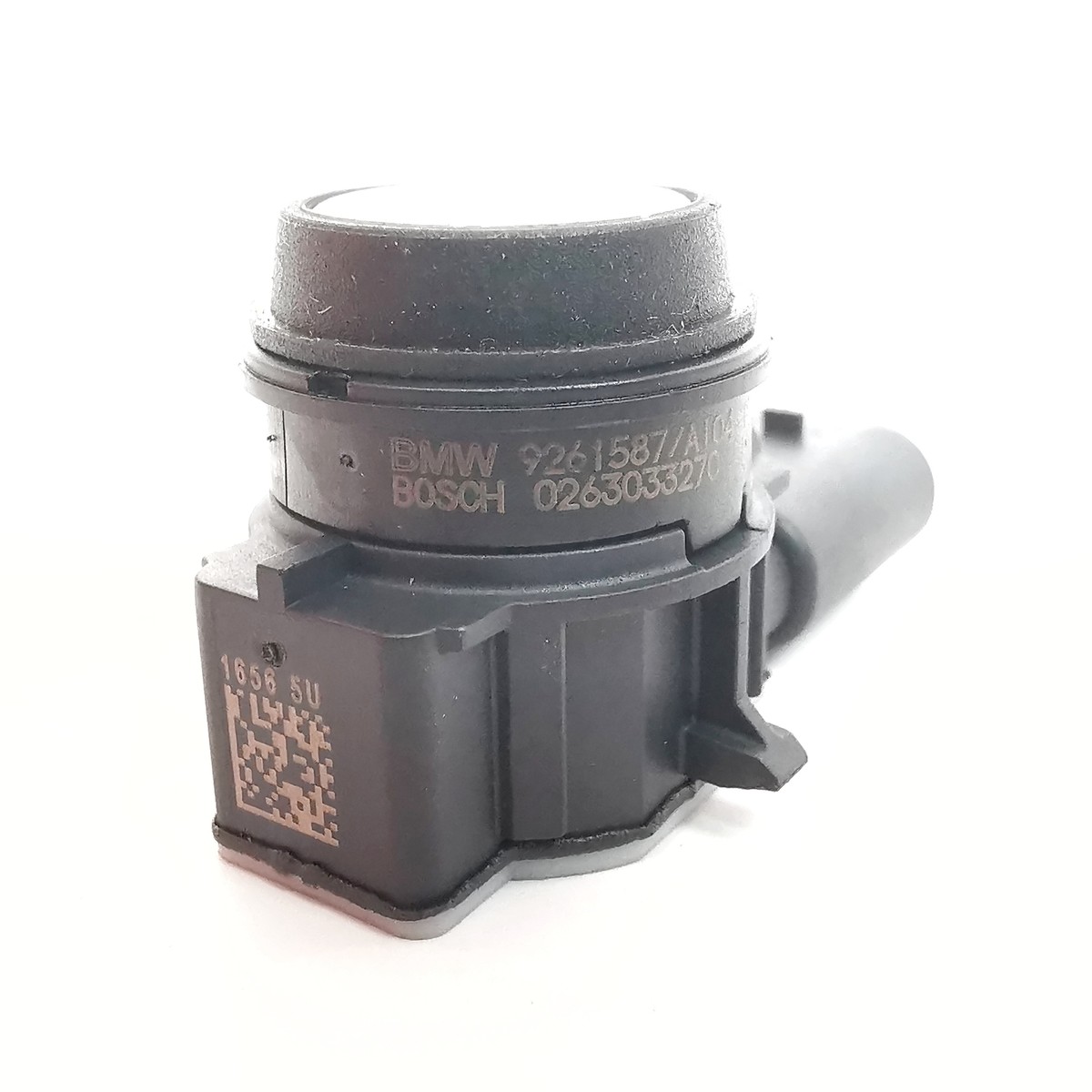 New Genuine BMW Bosch Pdc 9261587 0263033270 Parking Sensor Alpine  