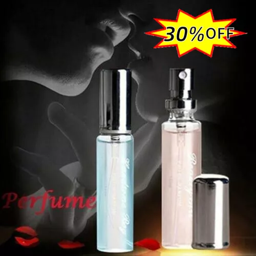 15ml Long Lasting Pheromone Fragrance For Women and Men Flirting