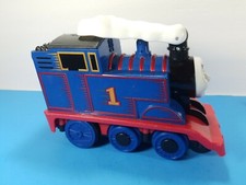 thomas the train flip toy