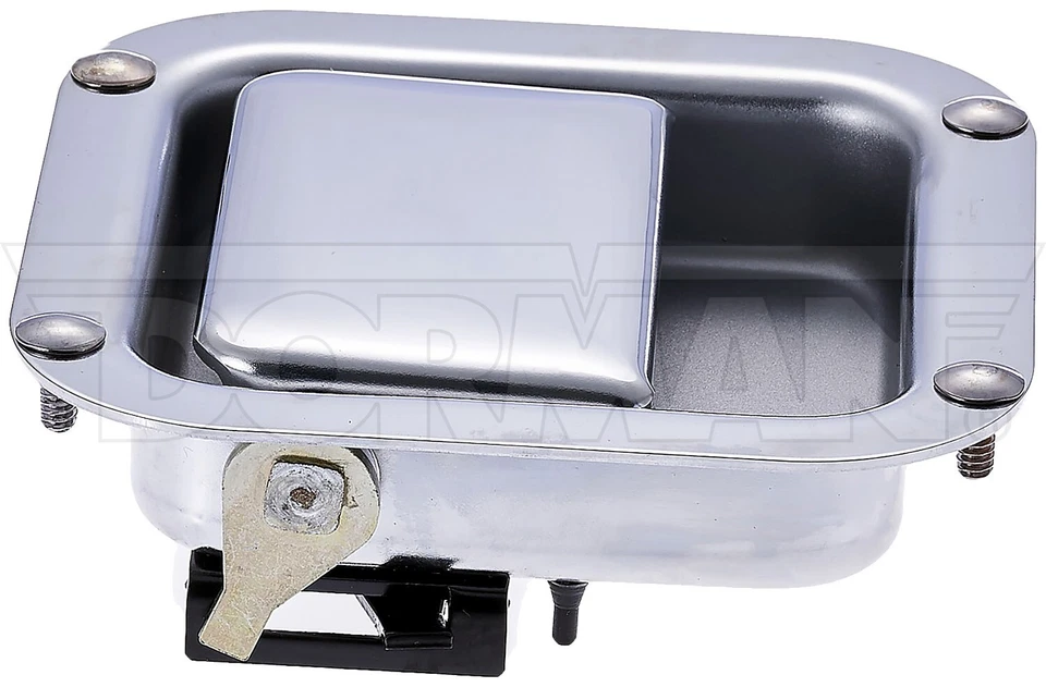 Dorman 580EH48 Interior Door Handle Front Left Fits 2005-2006 Kenworth K100E - Изображение 4 из 4