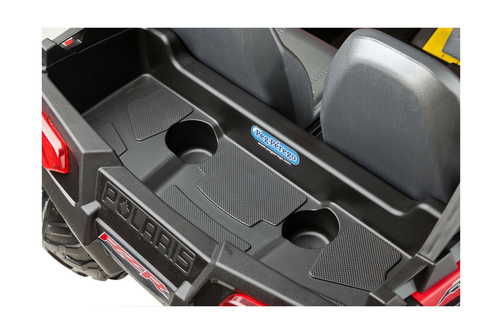 polaris rzr 900 12v ride on