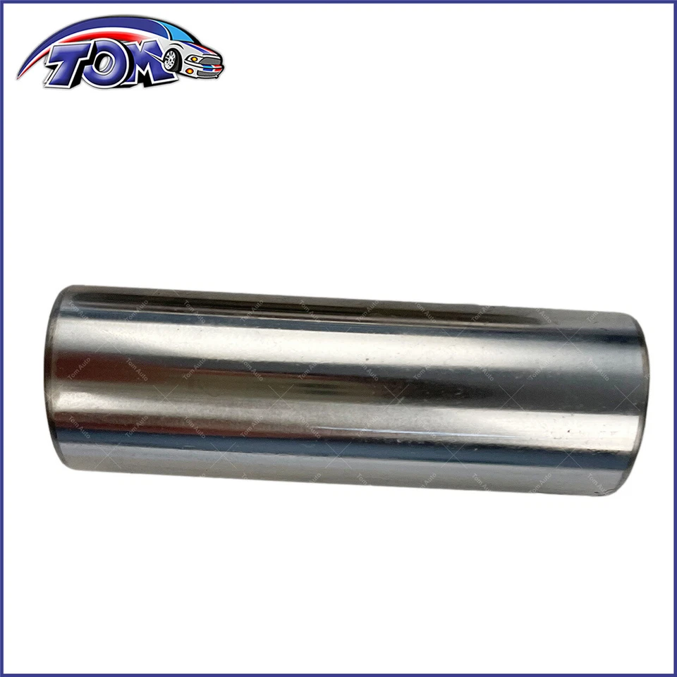 Compatível com 1999-04 GMC Yukon Sierra Chevrolet Tahoe Silverado 4.8L pistões com anéis - Imagem 3 de 4