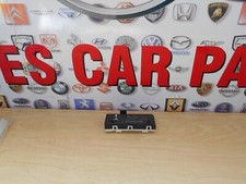 MERCEDES C COUPE C205 TAILGATE BOOT LID CONTROL UNIT A2229006008